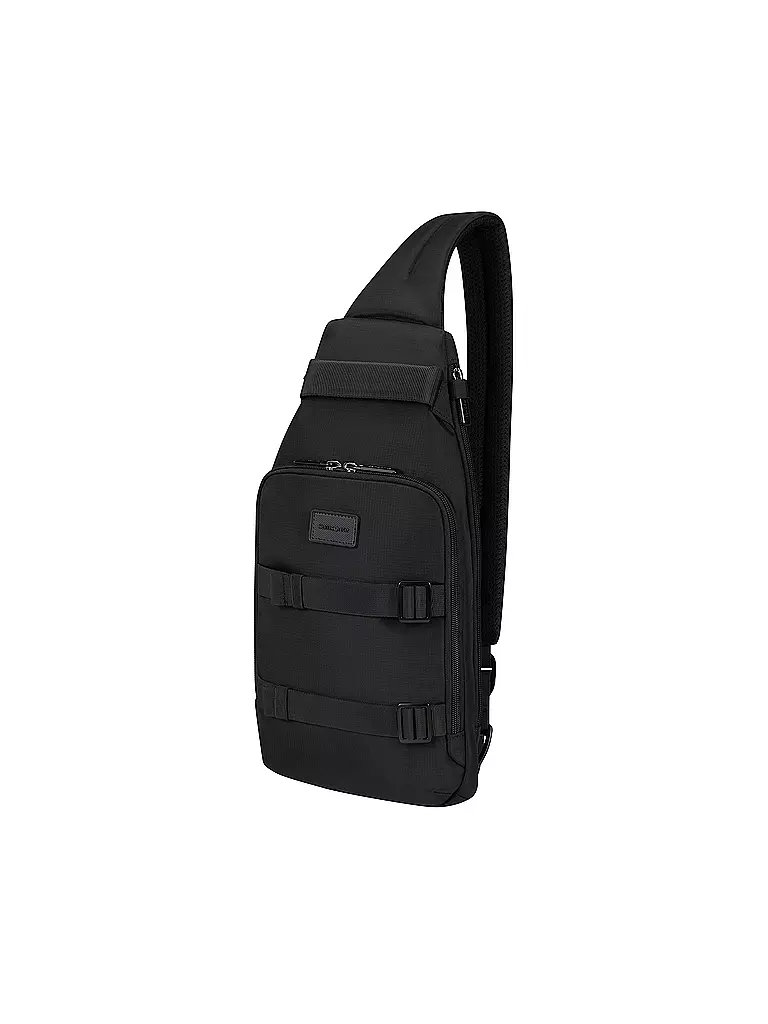 SAMSONITE | Tasche SACKMOD Medium | Nero