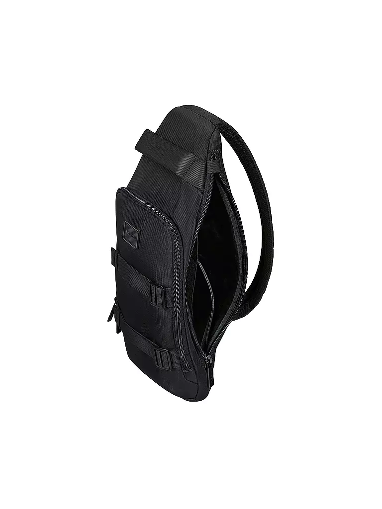SAMSONITE | Tasche SACKMOD Medium | Nero