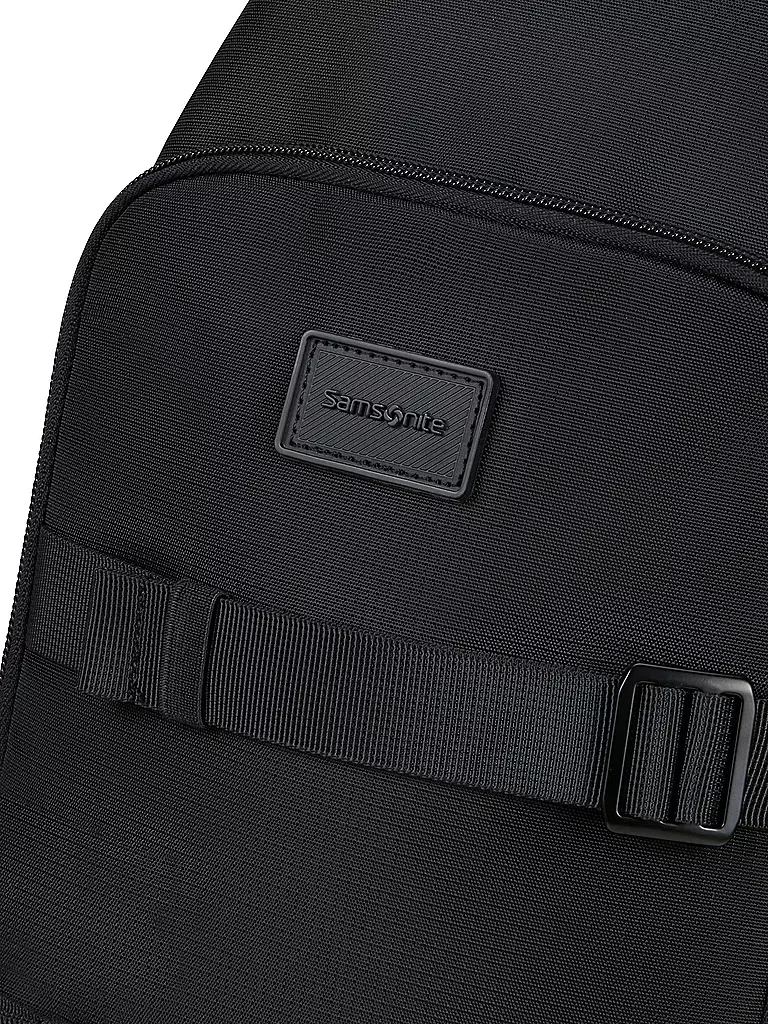 SAMSONITE | Tasche SACKMOD Medium | Nero
