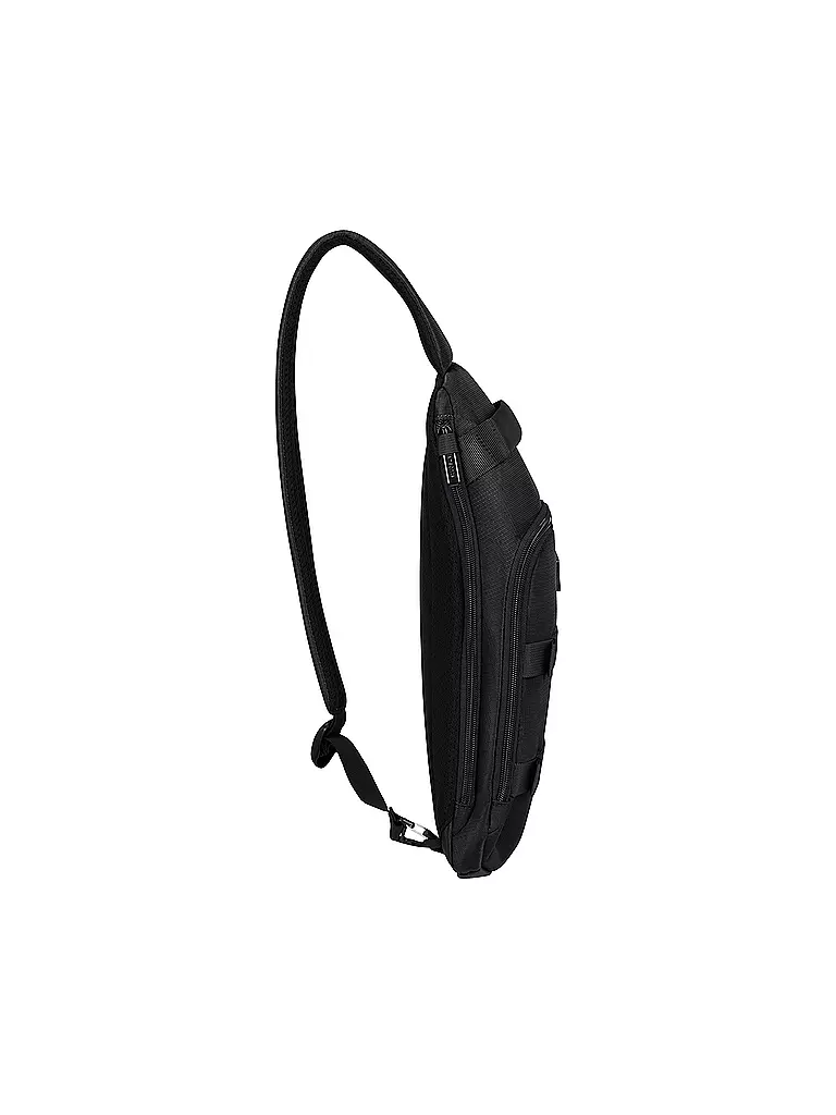 SAMSONITE | Tasche SACKMOD Medium | Nero