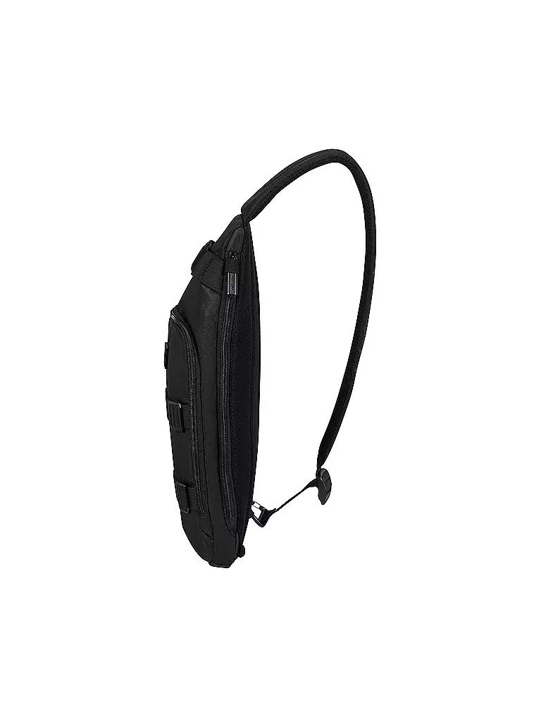 SAMSONITE | Tasche SACKMOD Medium | Nero