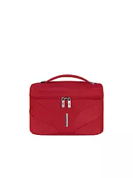 SAMSONITE | Toilettetasche - Beauty Case ATTRIX red | Rosso