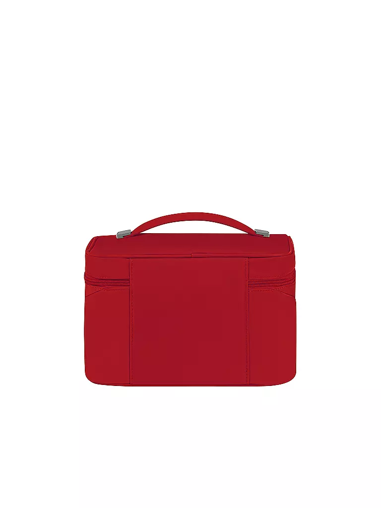 SAMSONITE | Toilettetasche - Beauty Case ATTRIX red | Rosso