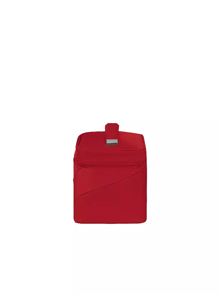 SAMSONITE | Toilettetasche - Beauty Case ATTRIX red | Rosso
