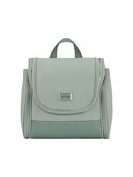 SAMSONITE | Toilettetasche - Beauty Case IMAGE  Thyme | Verde
