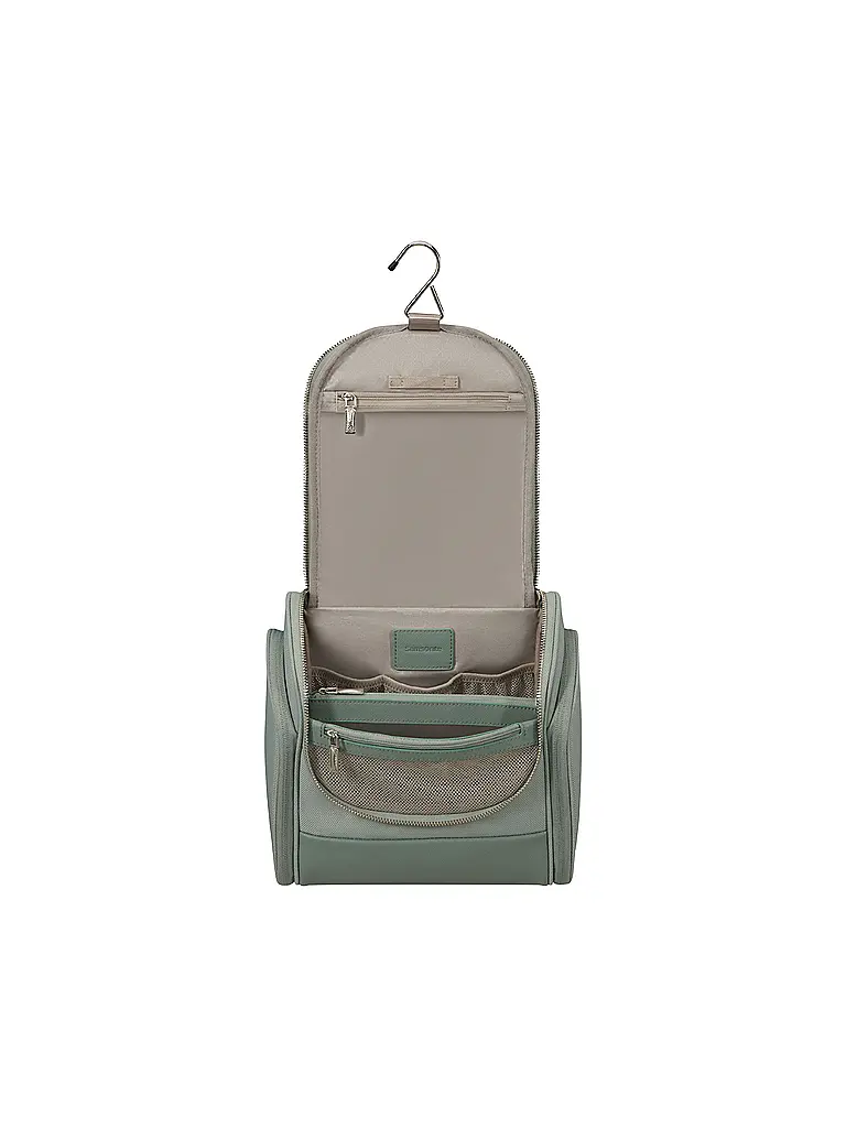 SAMSONITE | Toilettetasche - Beauty Case IMAGE  Thyme | Verde