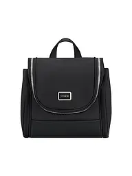SAMSONITE | Toilettetasche - Beauty Case IMAGE  Thyme | Nero