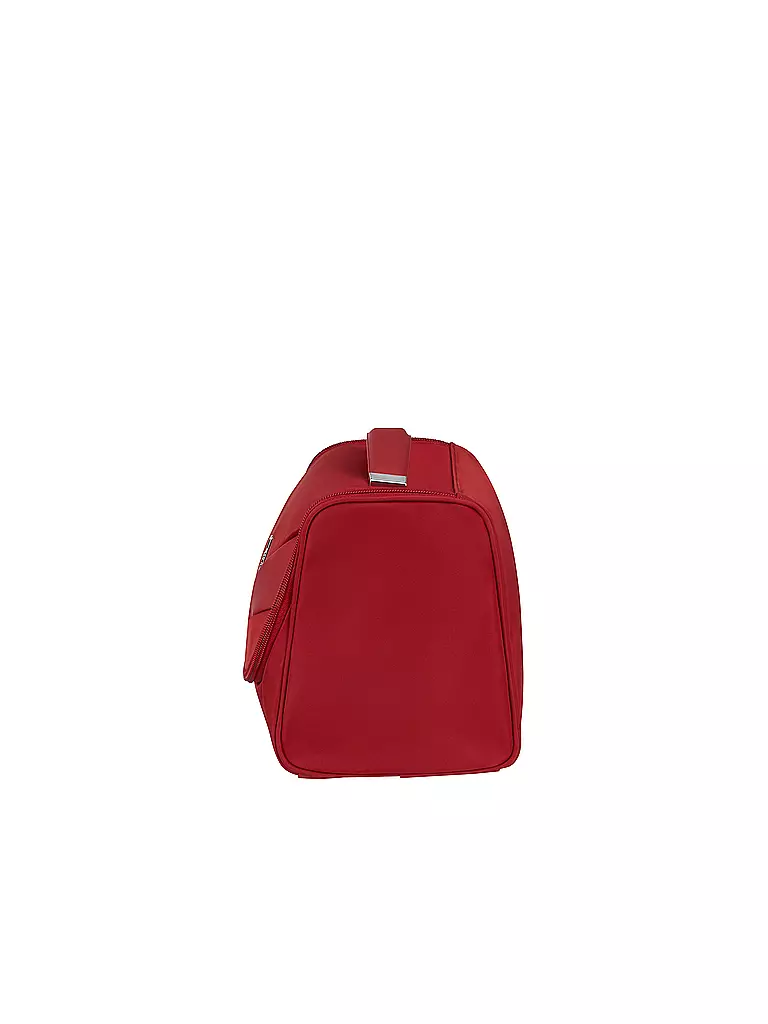 SAMSONITE | Toilettetasche - Kulturbeutel ATTRIX red | Rosso