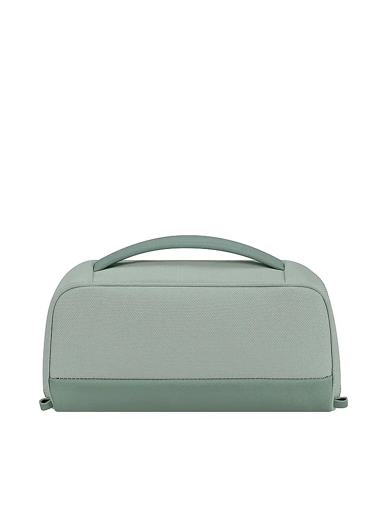 SAMSONITE | Toilettetasche - Kulturbeutel IMAGE Thyme | Verde chiaro