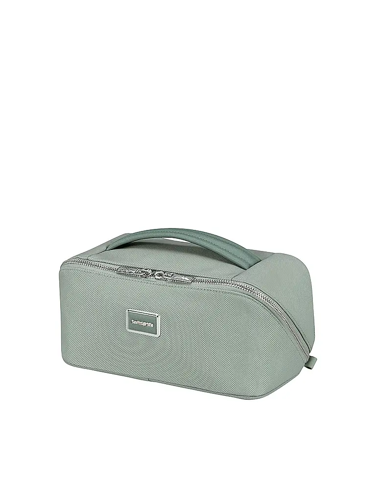SAMSONITE | Toilettetasche - Kulturbeutel IMAGE Thyme | Verde chiaro