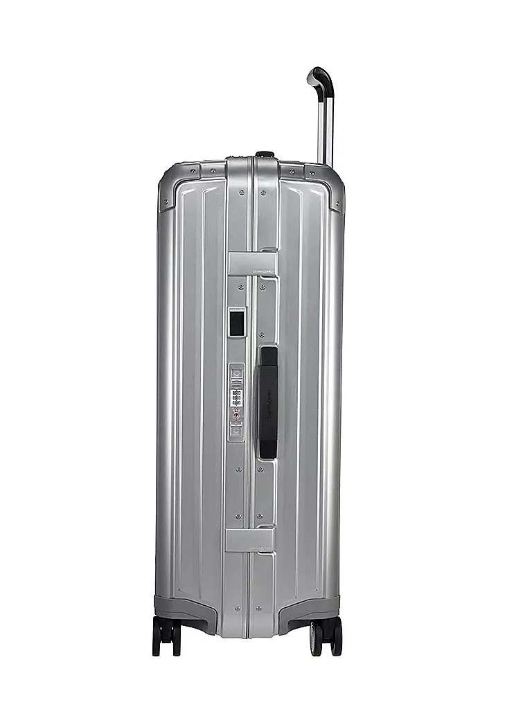 SAMSONITE | Trolley "Lite-Box Alu™" 75cm (Alluminio) 122707 | 