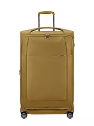 SAMSONITE | Trolley D'LITE SPINNER 78cm espandibile northern blue | Senape