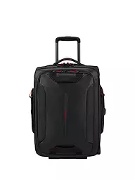 SAMSONITE | Trolley 55cm ECODIVER Duffle blue nights | Nero