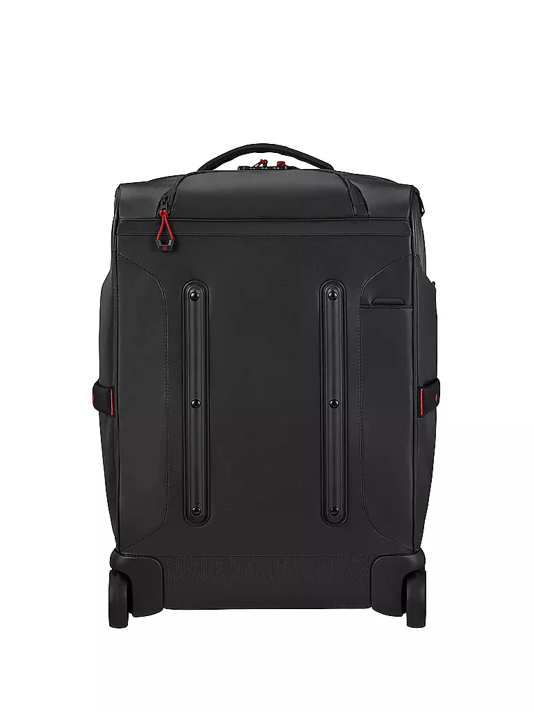 SAMSONITE | Trolley 55cm ECODIVER Duffle nero | 