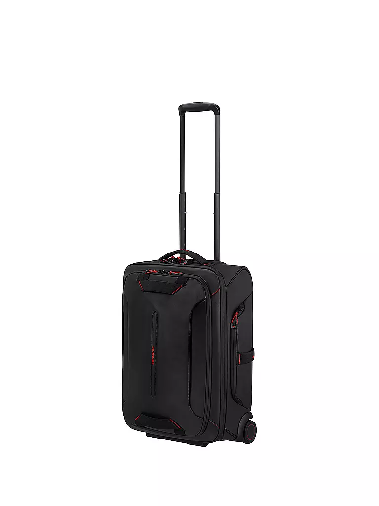 SAMSONITE | Trolley 55cm ECODIVER Duffle nero | 