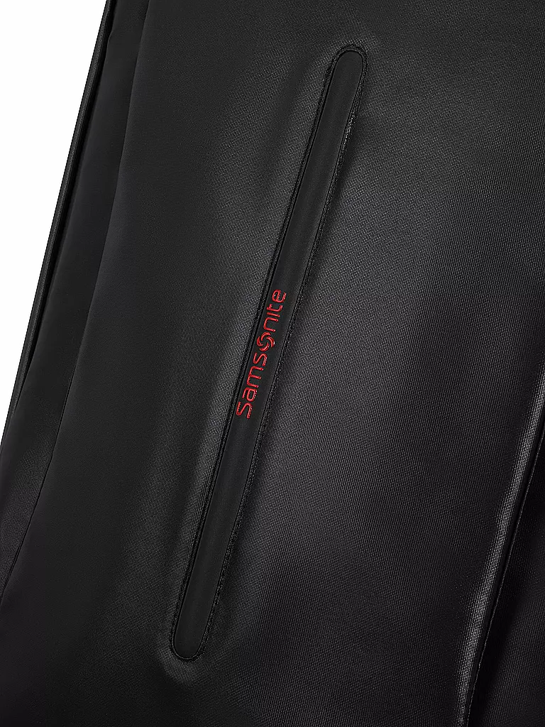 SAMSONITE | Trolley 55cm ECODIVER Duffle nero | 