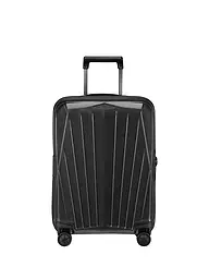 SAMSONITE | Trolley 55cm espandibile MAJOR-LITE SPINNER nero | Nero