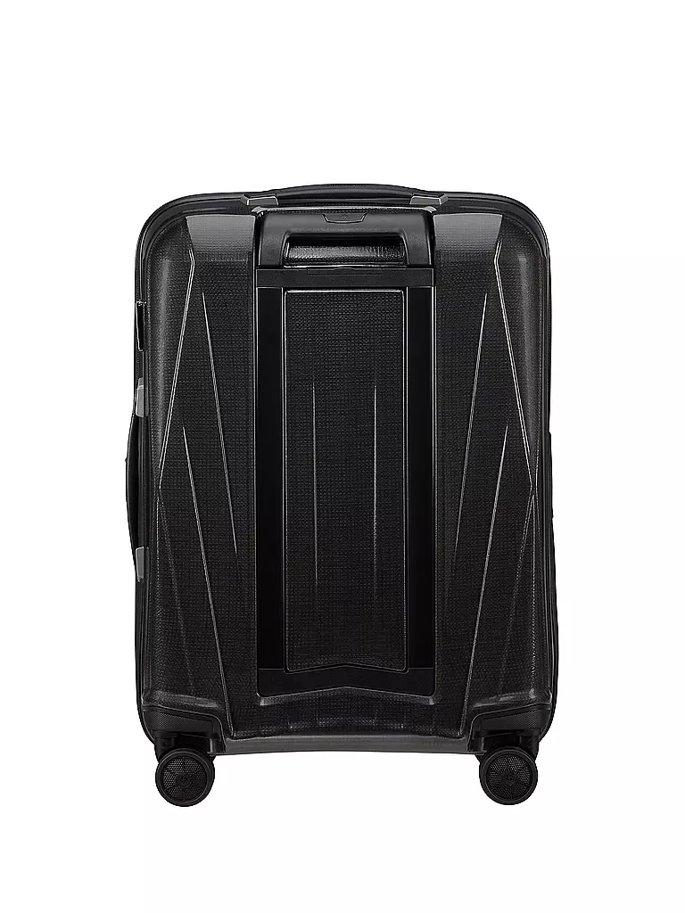 SAMSONITE | Trolley 55cm espandibile MAJOR-LITE SPINNER nero | 