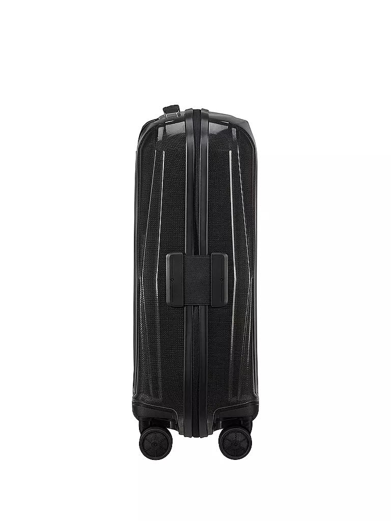 SAMSONITE | Trolley 55cm espandibile MAJOR-LITE SPINNER nero | 