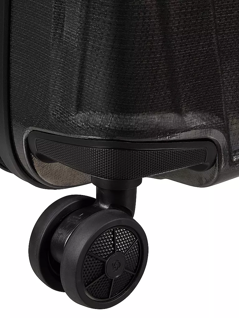 SAMSONITE | Trolley 55cm espandibile MAJOR-LITE SPINNER nero | 