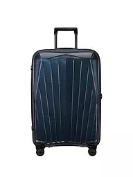 SAMSONITE | Trolley 69cm MAJOR-LITE SPINNER midnight blue | Blu