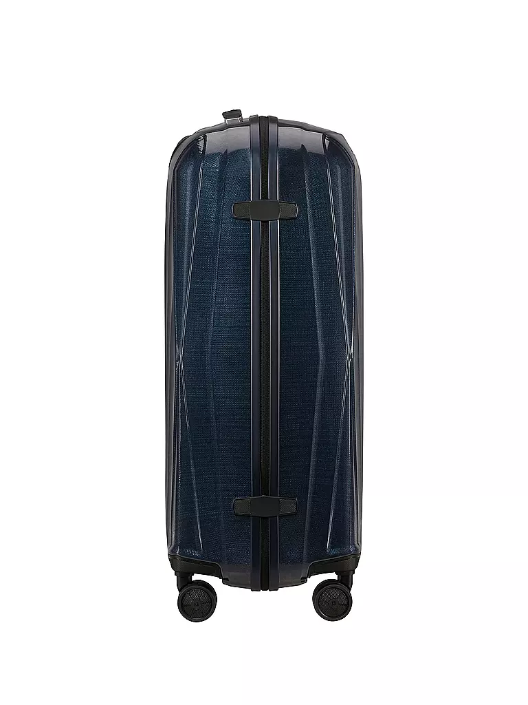 SAMSONITE | Trolley 69cm MAJOR-LITE SPINNER midnight blue | Blu