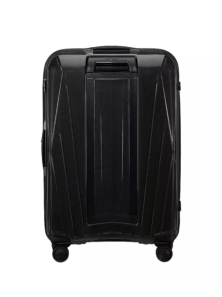 SAMSONITE | Trolley 69cm MAJOR-LITE SPINNER nero | 