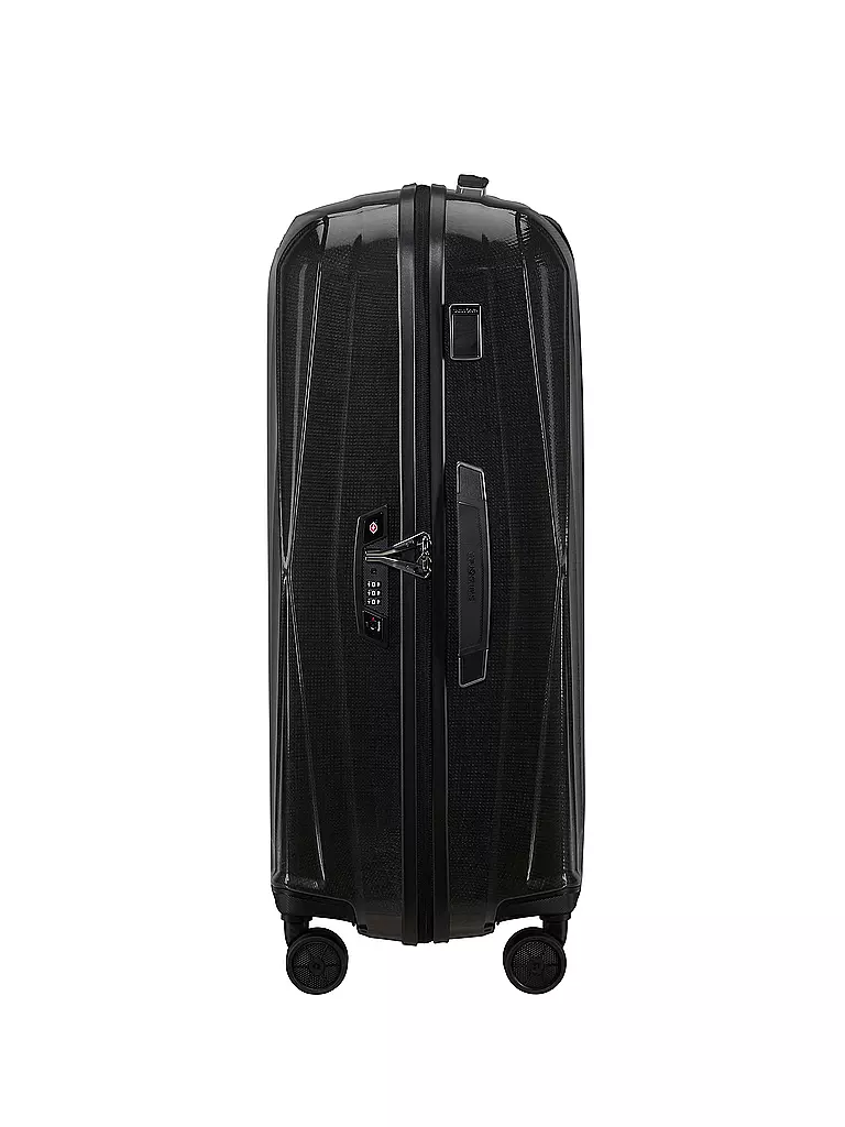 SAMSONITE | Trolley 69cm MAJOR-LITE SPINNER nero | 