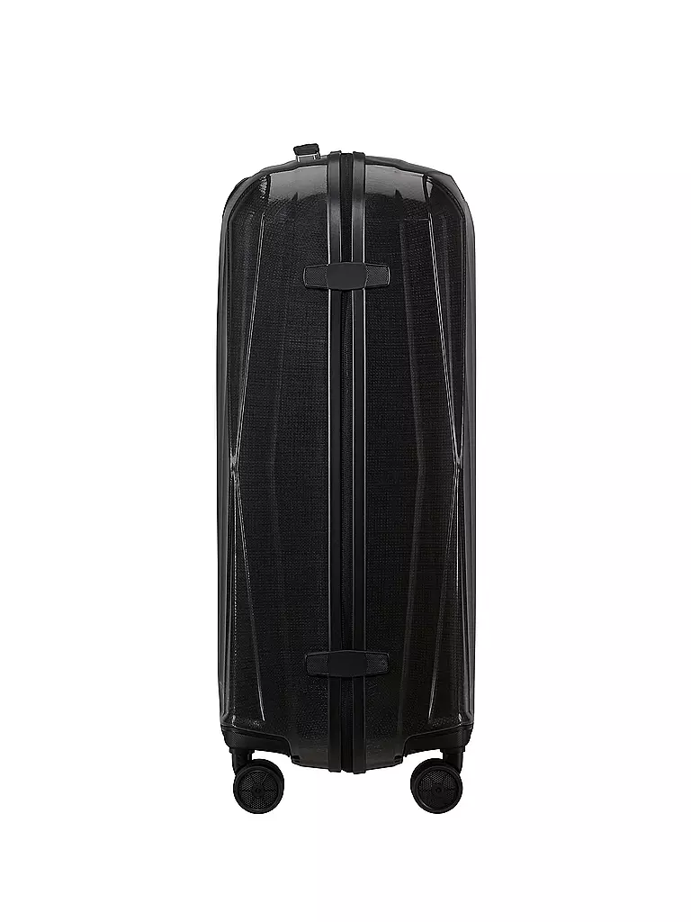 SAMSONITE | Trolley 69cm MAJOR-LITE SPINNER nero | 
