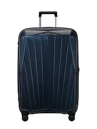 SAMSONITE | Trolley 77cm MAJOR-LITE SPINNER midnight blue | Blu