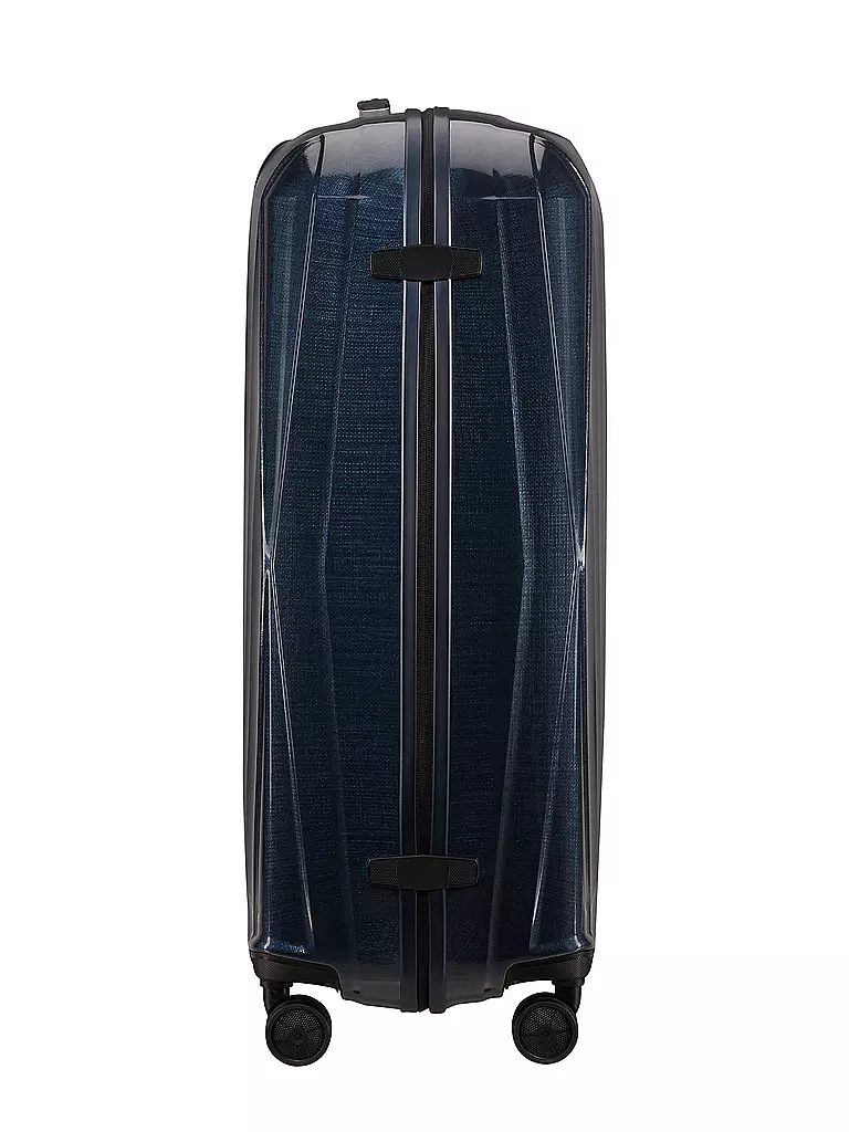 SAMSONITE | Trolley 77cm MAJOR-LITE SPINNER midnight blue | Blu
