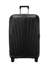 SAMSONITE | Trolley 77cm MAJOR-LITE SPINNER nero | Nero