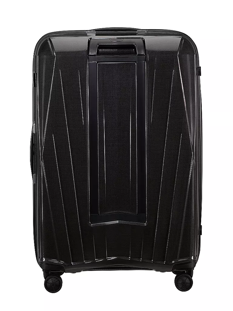 SAMSONITE | Trolley 77cm MAJOR-LITE SPINNER nero | 