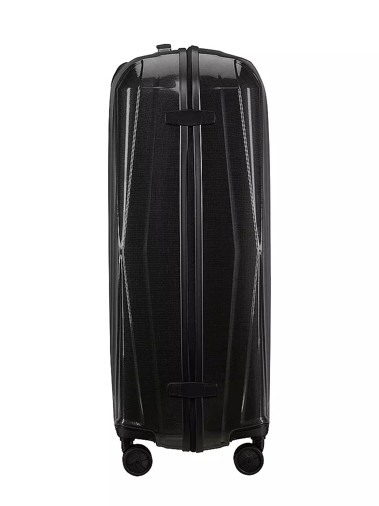 SAMSONITE | Trolley 77cm MAJOR-LITE SPINNER nero | 