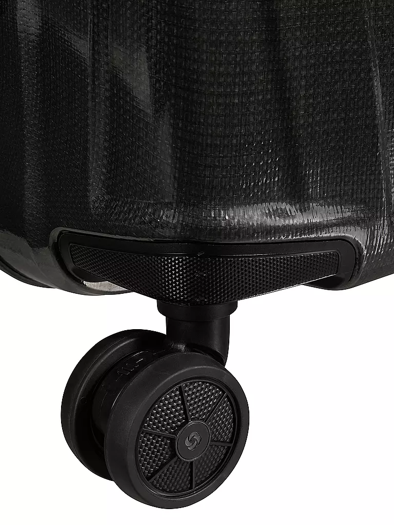SAMSONITE | Trolley 77cm MAJOR-LITE SPINNER nero | 