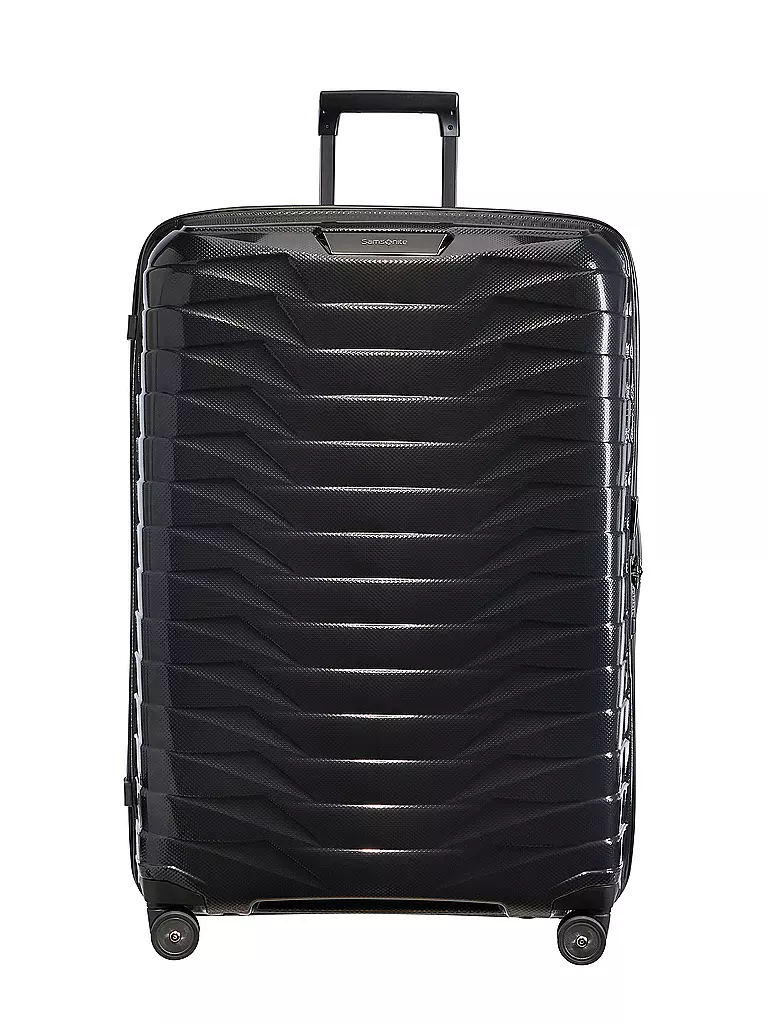 SAMSONITE | Trolley a 4 ruote PROXIS 81cm Nero | Nero