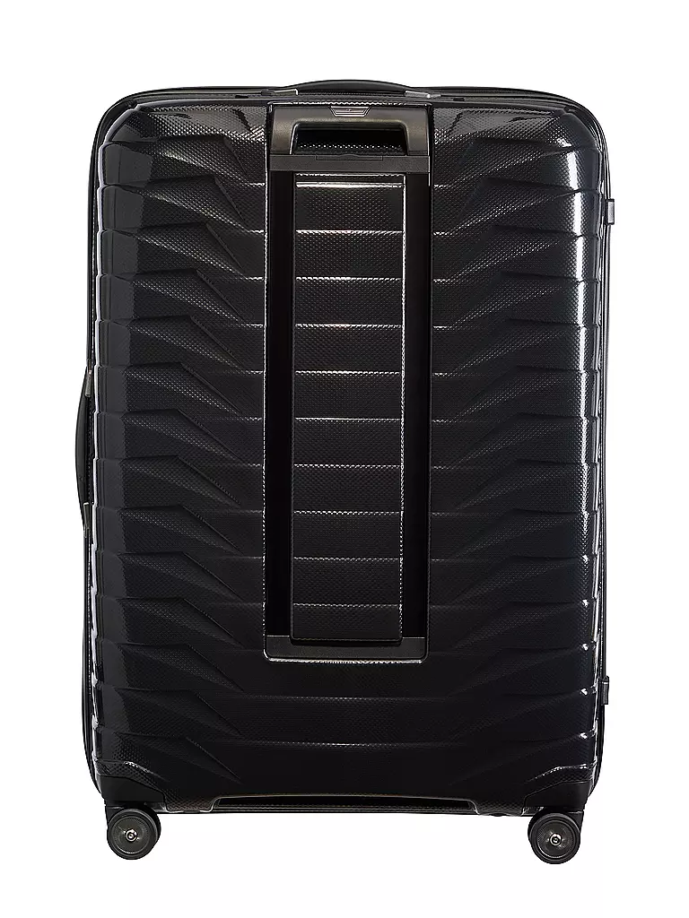 SAMSONITE | Trolley a 4 ruote PROXIS 81cm Nero | Nero