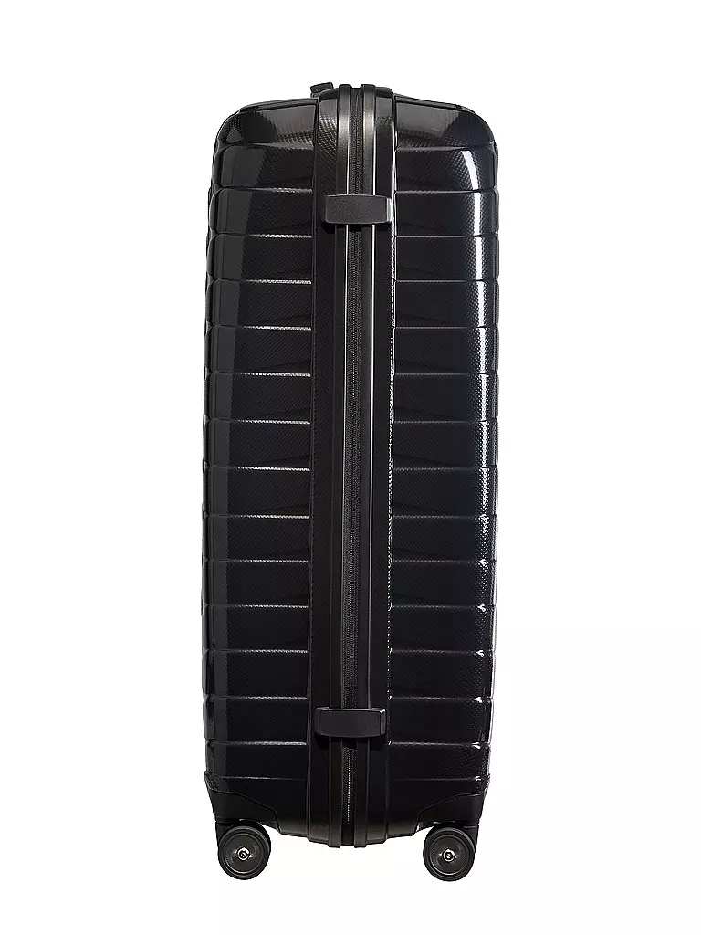 SAMSONITE | Trolley a 4 ruote PROXIS 81cm Nero | Nero