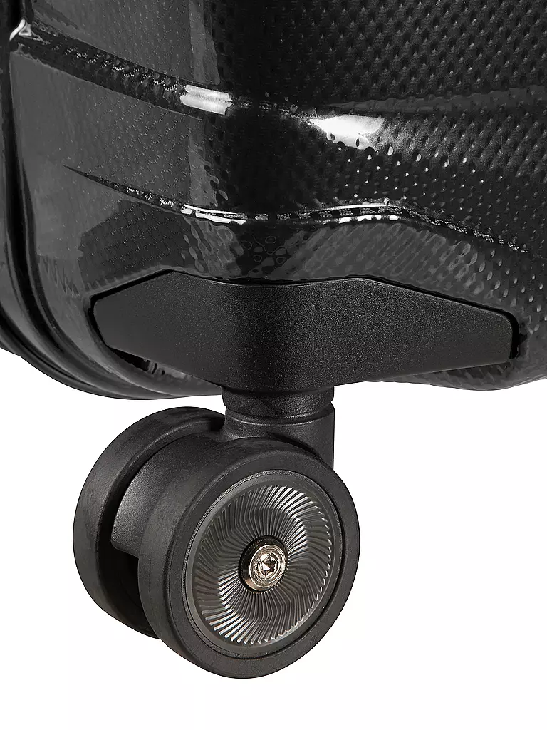 SAMSONITE | Trolley a 4 ruote PROXIS 81cm Nero | Nero