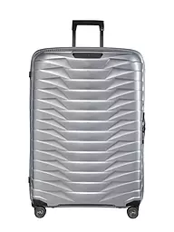 SAMSONITE | Trolley a 4 ruote PROXIS 81cm Silver | Argento