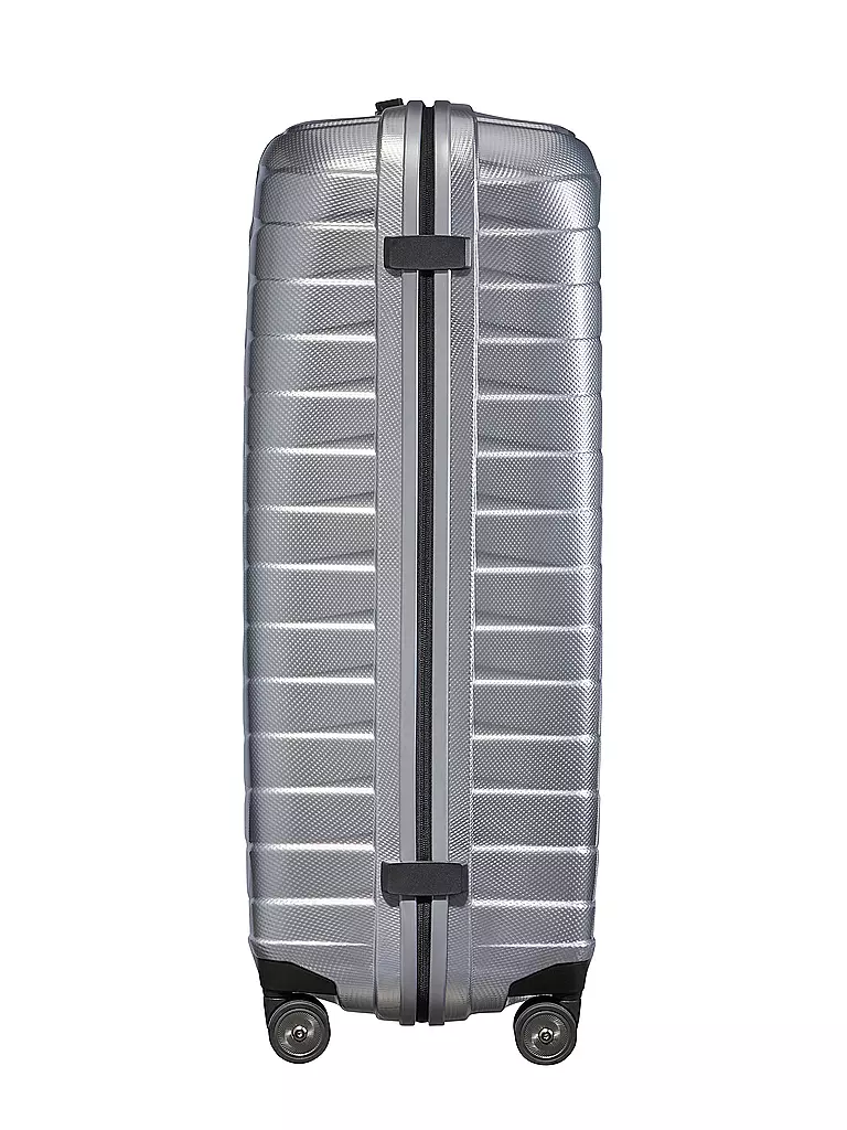 SAMSONITE | Trolley a 4 ruote PROXIS 81cm Silver | 