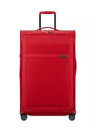SAMSONITE | Trolley Airea Spinner 78cm erweiterbar  Hibiscus Red | Rosso