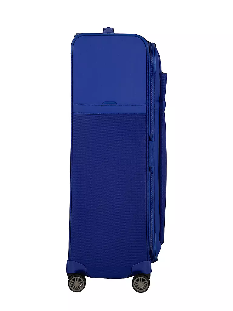 SAMSONITE | Trolley AIREA SPINNER 78cm erweiterbar nautical blue  | Blu