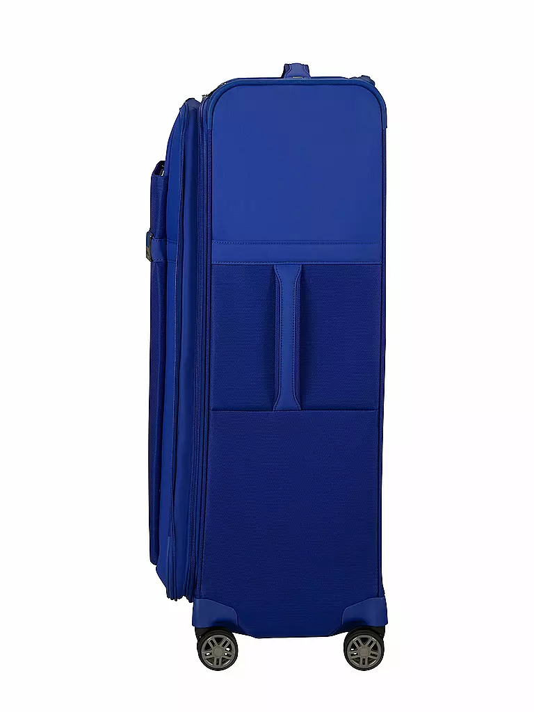 SAMSONITE | Trolley AIREA SPINNER 78cm erweiterbar nautical blue  | Blu