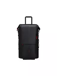 SAMSONITE | Trolley con ruote ECODIVER 4-in-1 | Nero