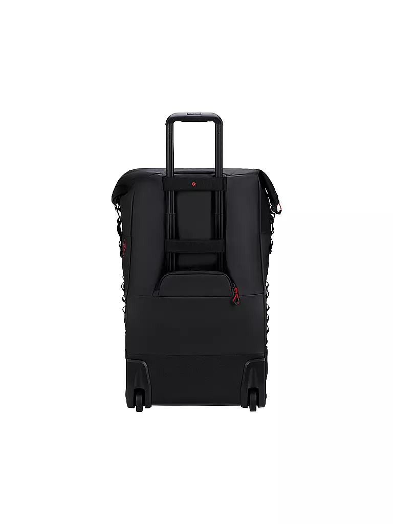SAMSONITE | Trolley con ruote ECODIVER 4-in-1 | 