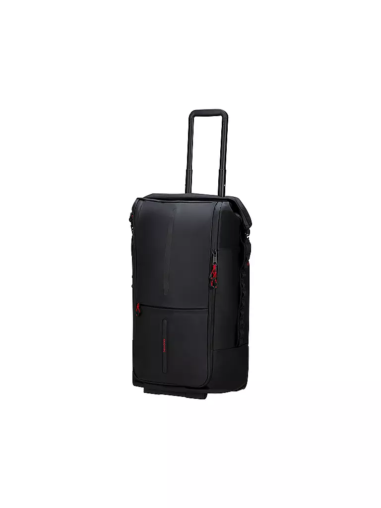 SAMSONITE | Trolley con ruote ECODIVER 4-in-1 | 