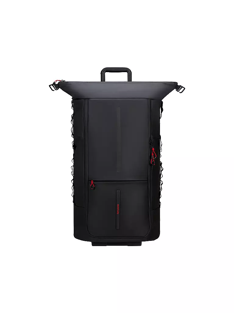 SAMSONITE | Trolley con ruote ECODIVER 4-in-1 | 