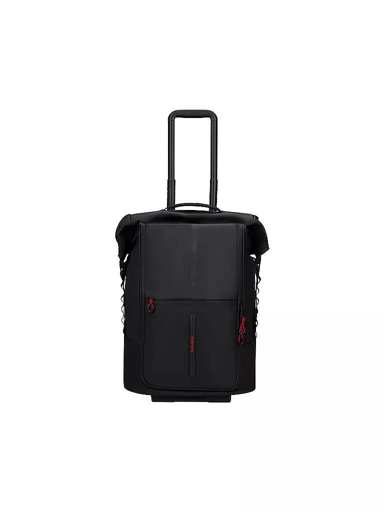 SAMSONITE | Trolley con ruote ECODIVER 4-in-1 | 