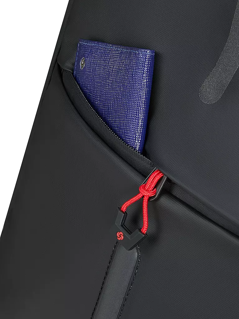 SAMSONITE | Trolley con ruote ECODIVER 4-in-1 | 